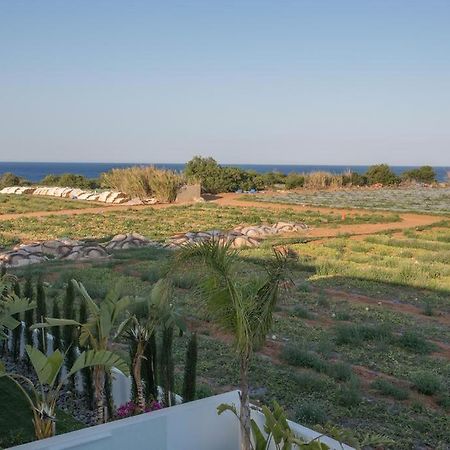 The White H Villa, Protaras, Fresh And Peaceful Paralimni Zewnętrze zdjęcie